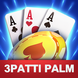 Teen Patti Palm - 3patti game