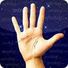 Palm Reading أيقونة