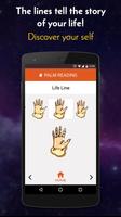 Palm Reading ภาพหน้าจอ 3