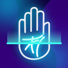 آیکون‌ Palmistry