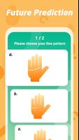 Palmistry screenshot 2