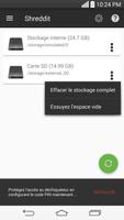 Shreddit Affiche