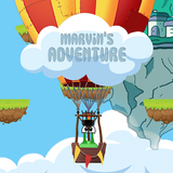 Icona Marvin's Adventure