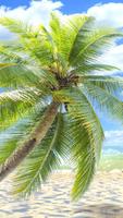 palm Tree wallpaper スクリーンショット 1