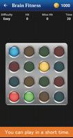 Brain Fitness - Brain Training imagem de tela 2