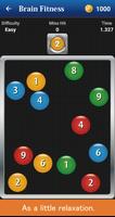Brain Fitness - Brain Training imagem de tela 3