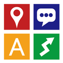 Map Notes - Map Memo APK