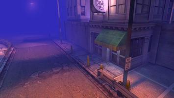 Haunted City screenshot 3