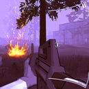 Zombie War : The Revenge APK