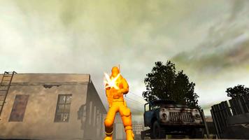 Zombie War screenshot 2