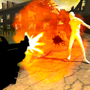 Ghost Blanc: Trigger Of Fire APK