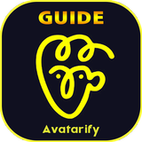 Avatarify AI Face Animator : Tips and Guide simgesi
