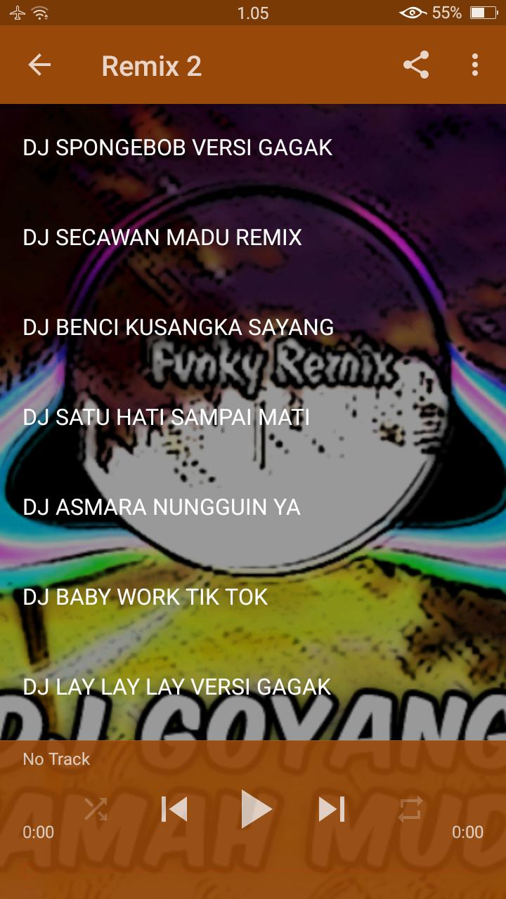 Lagu DJ Remix Viral 2021 Offline Lengkap Mp3 for Android ...
