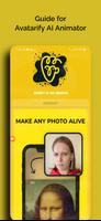 Avatarify AI Face Animator : Tips and Guide Ekran Görüntüsü 2