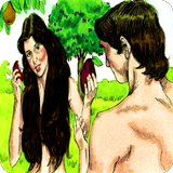 Mboꞌ Adam (Bajau) icon