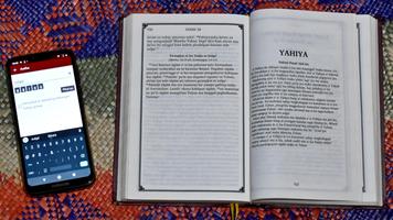 Kitab Sama-poster