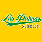 Las Palmas School आइकन