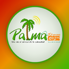 Palma Stereo 图标