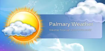 Palmary Weather