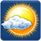 Palmary Weather icon