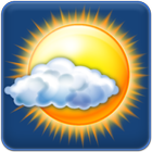 Palmary Weather icône