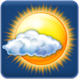 Palmary Weather ikona