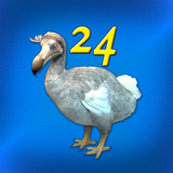 DoDo - Game "24" with extras आइकन