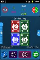 DoDo - Game "24" with extras screenshot 1
