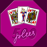 APK 500+ (game Five Hundred)