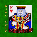 King Solo Validator APK