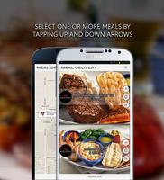 Meal Delivery screenshot 1