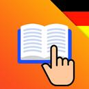 Learn German : Books & Stories APK