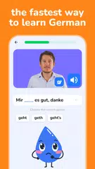 Learn German for beginners XAPK download