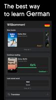 Learn German : Books & Stories 截图 1