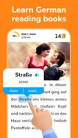 Learn German for beginners screenshot 1