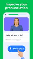 Learn German for beginners screenshot 2