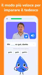 download Tedesco per Principianti XAPK
