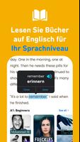 Englisch Geschichten lesen Screenshot 2