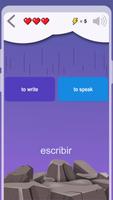 Learn Spanish Offline ảnh chụp màn hình 2