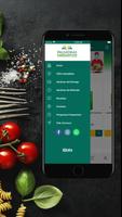 Palmeiras Supermercados-poster