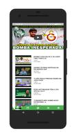 Palmeiras স্ক্রিনশট 1