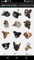 برنامه‌نما حیوانات چهره در تصاویر خود را عکس از صفحه