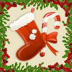 Christmas Photo Frame Creator icon