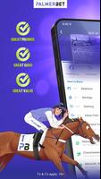 Palmerbet - Online Betting App Affiche