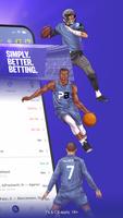 Palmerbet - Online Betting App स्क्रीनशॉट 1