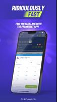 Palmerbet - Online Betting App imagem de tela 2