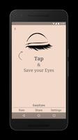 EasyEyes Plakat