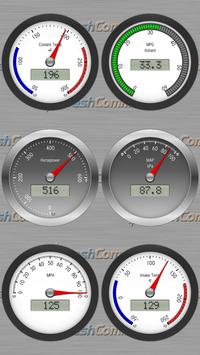 DashCommand 截图 4