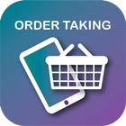 Order Taking - PKW أيقونة