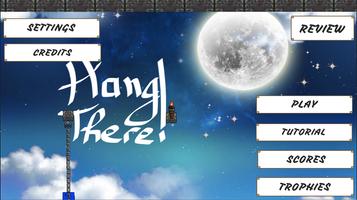 #HangThere Affiche
